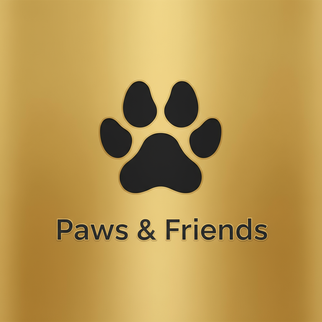 Paws & Friends