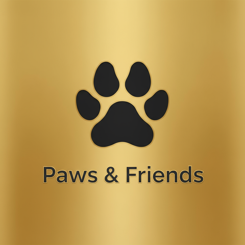 Paws & Friends