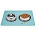 Non-Slip Silicone Pet Mat