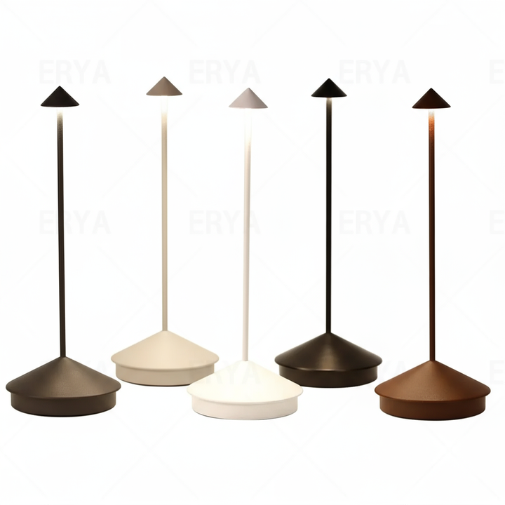 Rechargeable LED Table Lamp