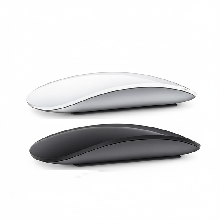 Silent Rechargeable Wireless Mouse