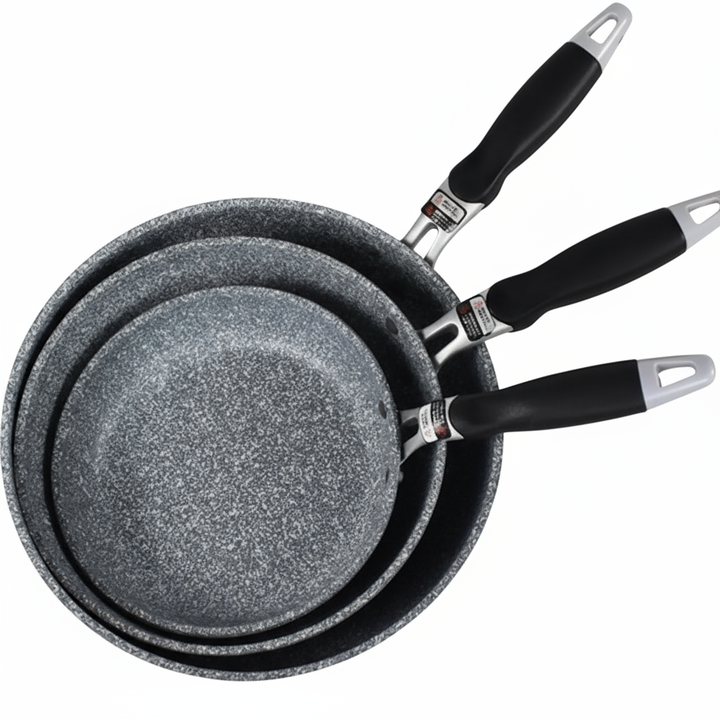 Non-Stick Ceramic Frying Pan